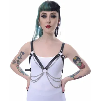 tílko dámské - ELECTRA - POIZEN INDUSTRIES - POI1160