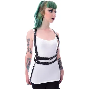 tílko dámské - MELA - POIZEN INDUSTRIES - POI1495