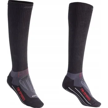 Pánské ponožky TERMO PONOŽKY BBB ERGOKNEE BSO-15 velikost 35-38