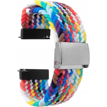 Řemínek na hodinky Vícebarevný řemínek ChronSmarta pro Garmin