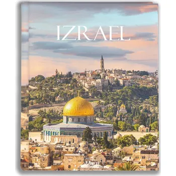 Fotoalbum Fotoalbum letní Izrael, 15x21 cm, na 60 fotografií (651)