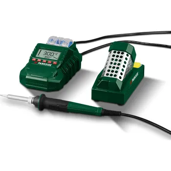 Páječka Parkside PLSD 60 C3 100380334