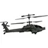 RC model vrtulníku Amewi Apache AH-64 RTF