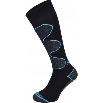 Pánské ponožky Lyžařské Ponožky Ultimate Ski ca-tu 47-50