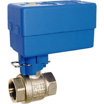 Ventil Regulus 11289 1"