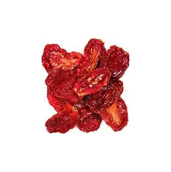 Sušená potravina LAHNA Rajčata sušená na slunci měkká 500 g