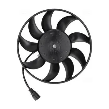 Chladič motoru Větrák, chlazení motoru NISSENS 85866