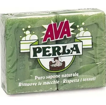 Mýdlo AVA italské mýdlo na praní 2x250g
