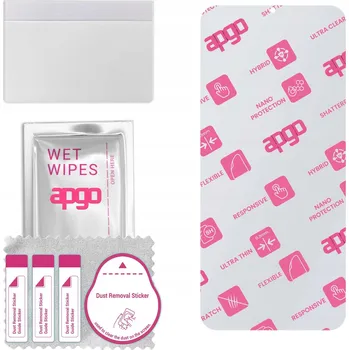 Pouzdro na mobilní telefon Sklo pro Honor X8 5G, alternativa tvrzeného skla, flexibilní