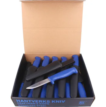 Kuchyňský nůž Nůž Lindbloms Fink