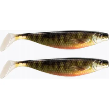 Umělá nástraha Delphin Hypno 3D Chub gumová Nástraha 690021205