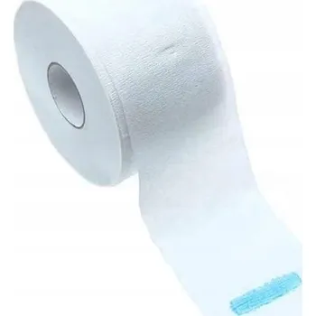 Kadeřnické nůžky Kadeřnický límec na stříhání vlasů | Vodotěsný | Entersky