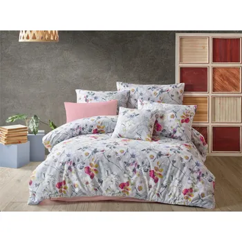 Povlečení Bavlněný povlak na polštář Diana