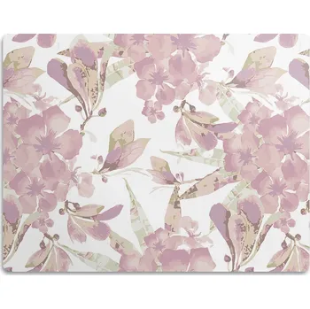 Miska pro psa Podložka pod misku Bluedecor růžová 0 l