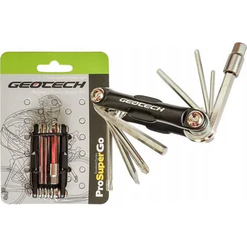 Příslušenství pro čtečku elektronické knihy Geotech G43567443 multifunkční