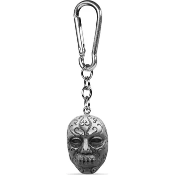 Přívěsek na klíče Pyramid International Harry Potter Smrtijed 3D