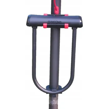 Elektrokoloběžka ZÁMEK U-LOCK PRO KOLOBĚŽKU Xiaomi Electric Scooter 4