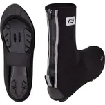 FORCE Návleky treter FORCE SLEET MTB, černé - M (40 - 42)