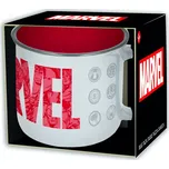 Keramický hrnek 410 ml Marvel