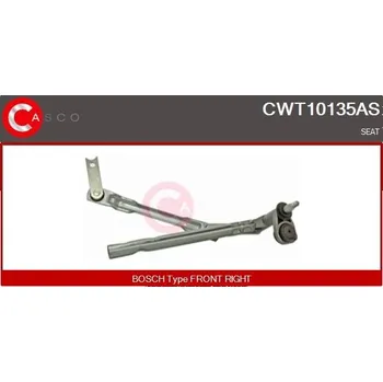 Nářadí pro automobil táhlo ORIGINÁL, VAG 5P0955024E