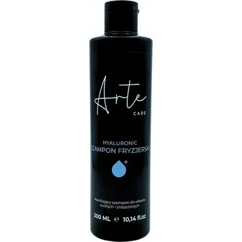 Šampon ARTE HYALURONIC Šampon 300 ml