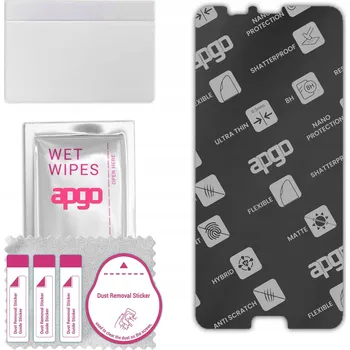 Pouzdro na mobilní telefon Hybridní Sklo apgo pro Honor View 10 Honor V10 1 ks