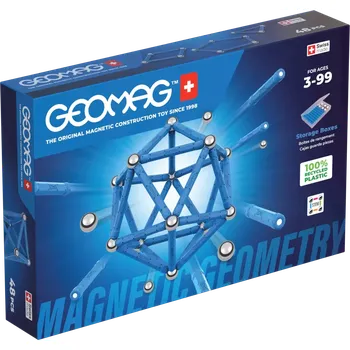 Stavebnice Geomag Geomag Geometry 48