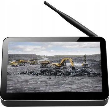 Stolní počítač Tablet 8" Chipol X2A 2/64GB Win10