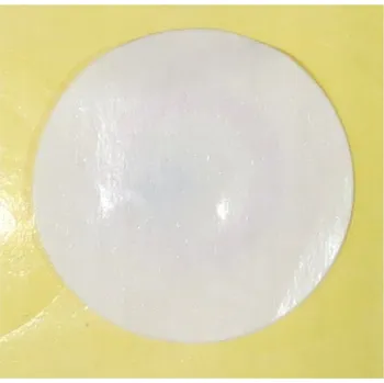 Papír RFID štítek Fotopol U-sticker-25-1