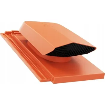 Vrták Větrací komín Krono-Plast ⌀ 150 mm