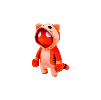 plyšák Natahovací plyšák Gang Beasts 25 cm