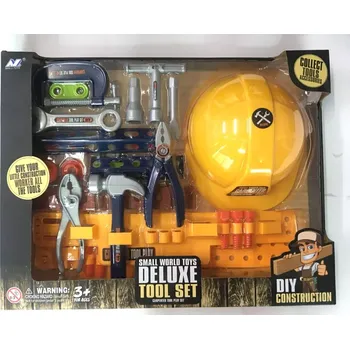 autíčko Deluxe nářadí pro děti Small World Toys