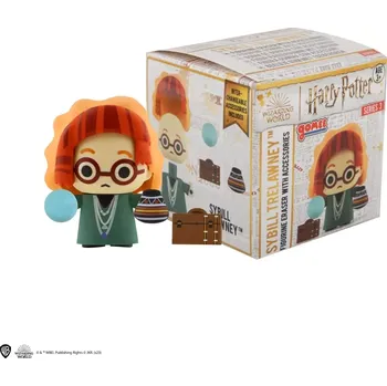 Figurka Gomee Harry Potter Sybila Trelawneyová