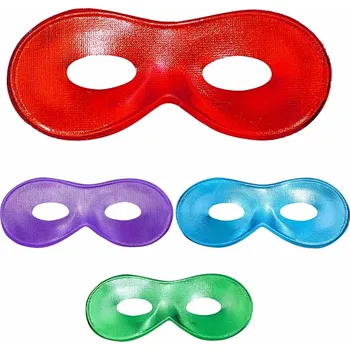 Karnevalová maska Widmann Škraboška barevná mix