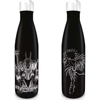 Láhev Death Note Láhev nerezová - Shinigami