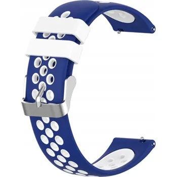 Řemínek na hodinky Silikonový řemínek / Garmin Vivoactive 3