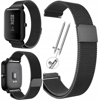 Náramek Vícebarevný náramek Boja pro Xiaomi