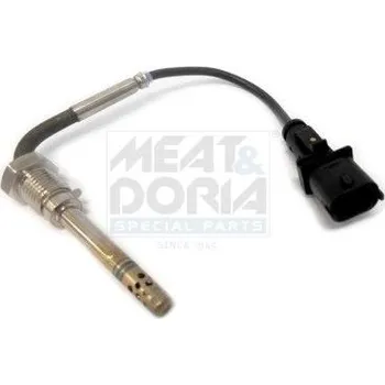 Čidlo automobilu Čidlo, teplota výfukových plynů MEAT & DORIA 12126