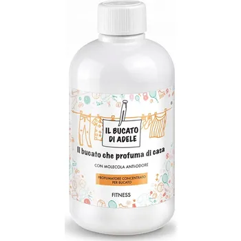 Aviváž Fitness | Italské Parfém do prádla