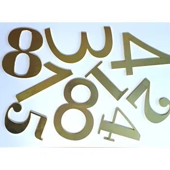 Domovní čísla 125