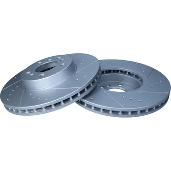 Brzdový kotouč Brzdový kotouč MAXGEAR 19-1829SPORT