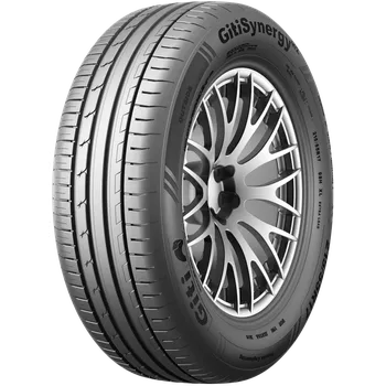 Letní osobní pneu GITI 215/50 R 17 95Y Gitisynergy H2 TL XL