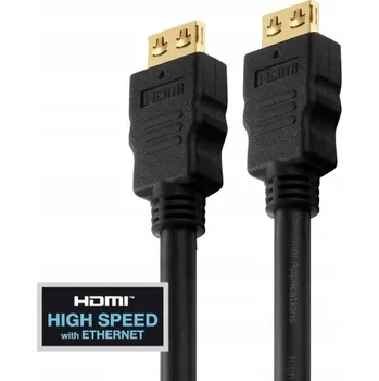 Video kabel Kabel PureLink PI1000-010 HDMI - HDMI 1 m