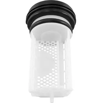 FILTR ČERPADLA PRAČKY MASTERCOOK PF PFE PFD PFDA PF2