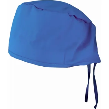 Čepice Zdravotnická čepice M&C modrá