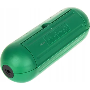 Elektroinstalační krabice Elektroinstalační krabice na omítku Brennenstuhl 70 x 205 x 70 mm