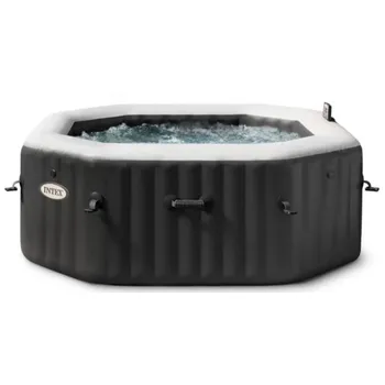 Intex Pure Spa Jet & Bubble Deluxe Spa 4