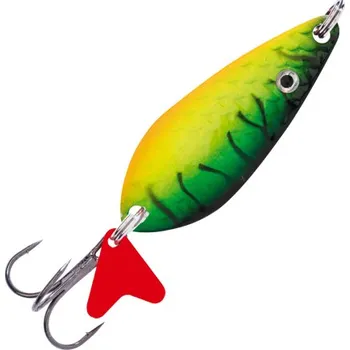 Umělá nástraha Plandavka Jaxon Holo Reflex Tris - barva D vel. 3 - BW-HJC3-D