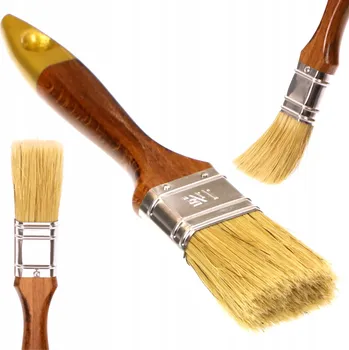 Vrták Plochý štětec rovný Bobimarket 3,6 cm