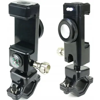 Držák na kolo Guder NIA005 určení: telefon